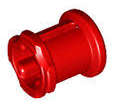 LEGO RED TECHNIC BUSH