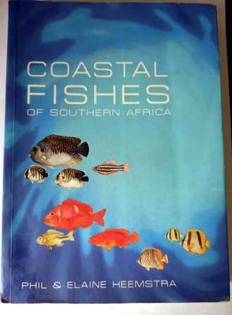 TWO FISHING BOOKS AS PER DESCRIPTION