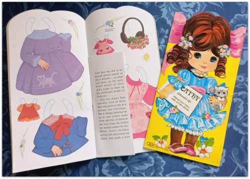 BOOKS FOR GIRLS