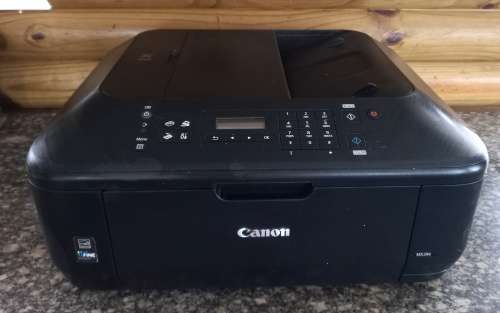 CANON MX394 PRINTER