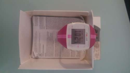 POLAR FT4 WITH HRM