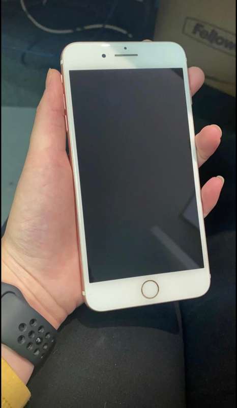iPhone 7 Plus