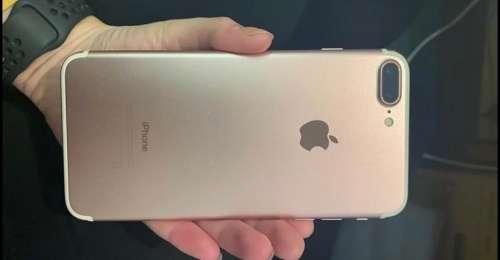 iPhone 7 Plus