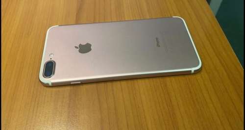 iPhone 7 Plus