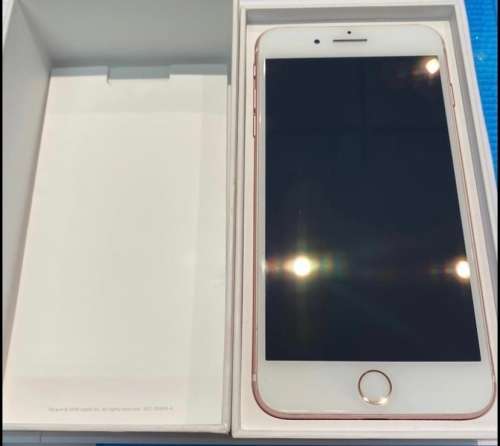 iPhone 7 Plus
