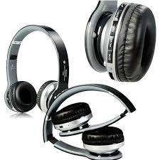 bluetooth headsets
