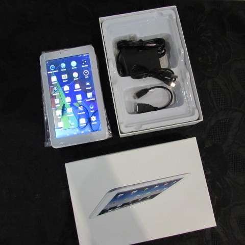 7 inch tablet ( LOCAL STOCK )