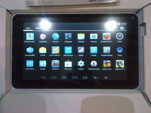 STYLUS 7 inch tablet   ***FREE SHIPPING*****