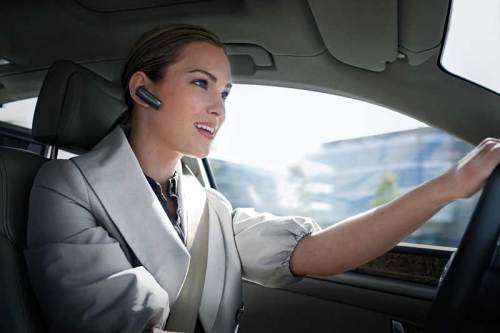 BLUETOOTH EARPIECE