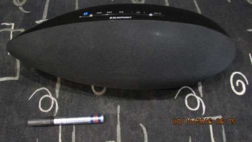 Blaupunkt Bluetooth radio