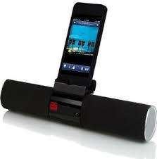 SANSUI bluetooth stand