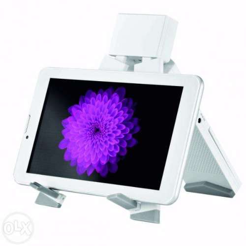 SANSUI tablet speaker stand