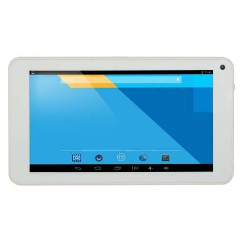 Galactic 7" kids Tablets