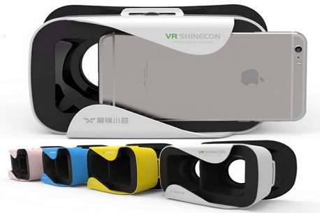 VR HEADSETS