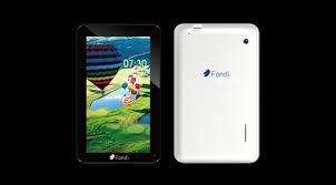 FONDI KIDS TABLET --7"