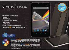 7" Funda Tablet *****16 GIG MODEL*****  WIFI and BLUETOOTH