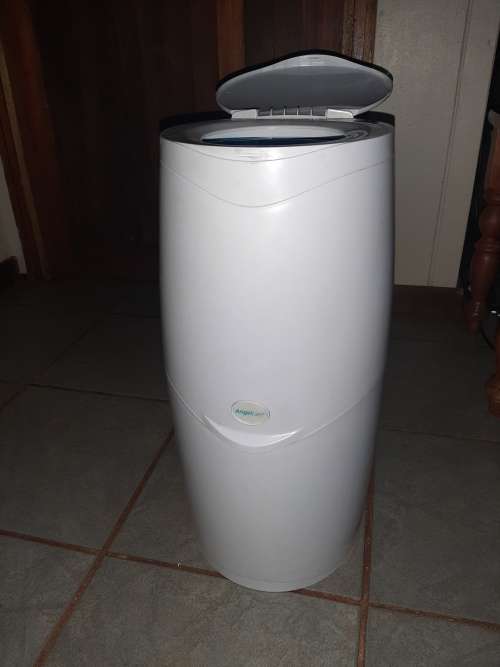 Angelcare Nappy Disposal Dustbin