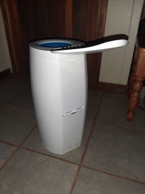 Angelcare Nappy Disposal Dustbin