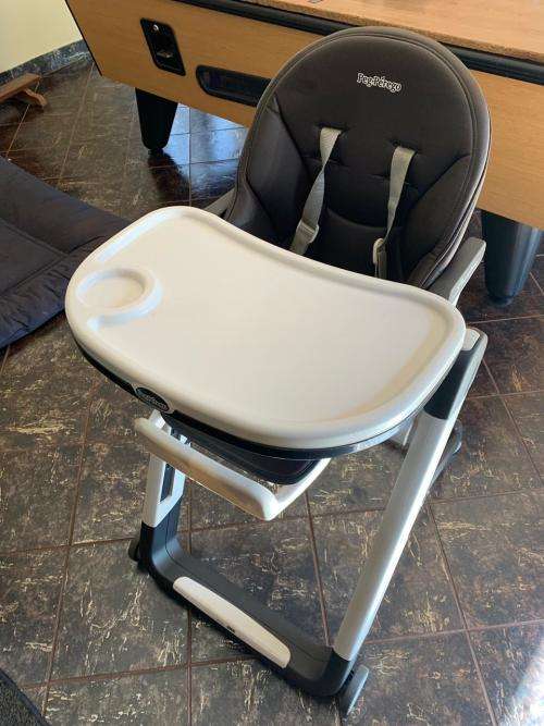 Peg Perego Siesta Highchair