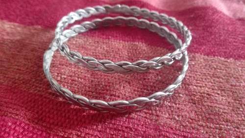 Silver 925 Bangles