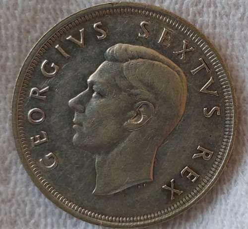 1949 Silver Crown