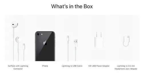 Iphone 8