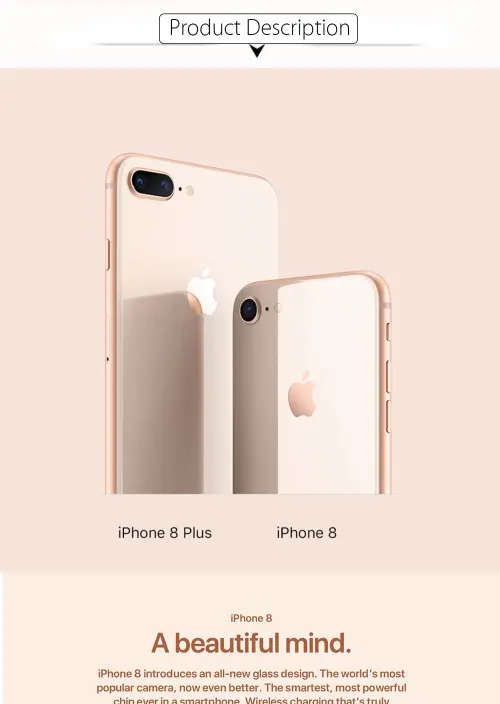 Iphone 8