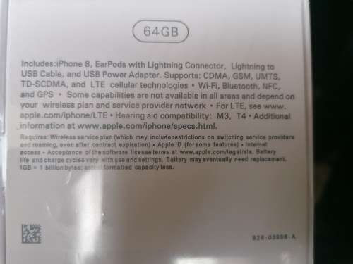 Iphone 8