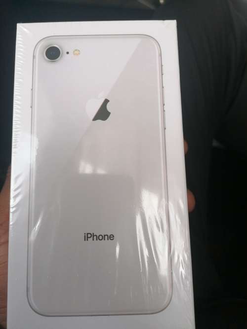 Iphone 8