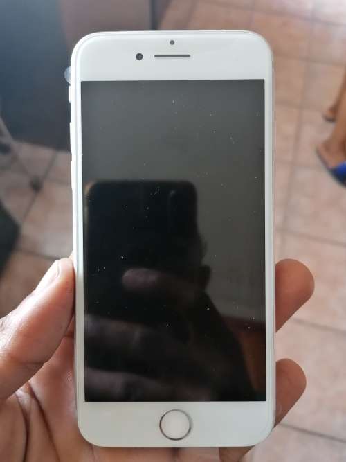 Iphone 8