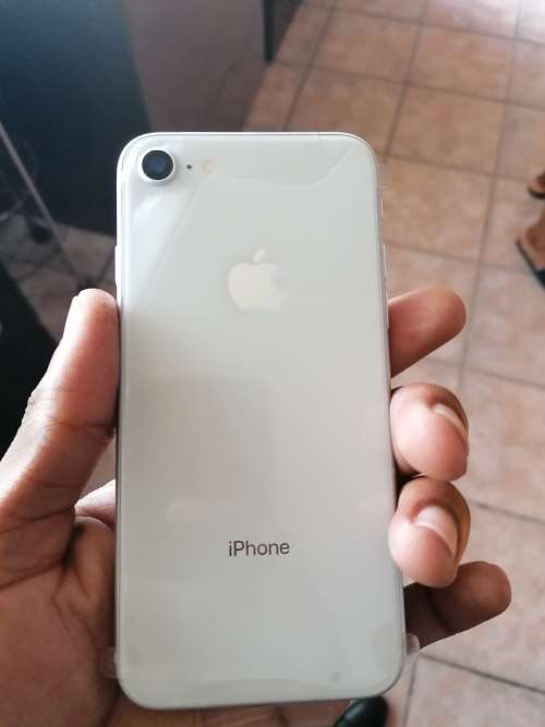 Iphone 8