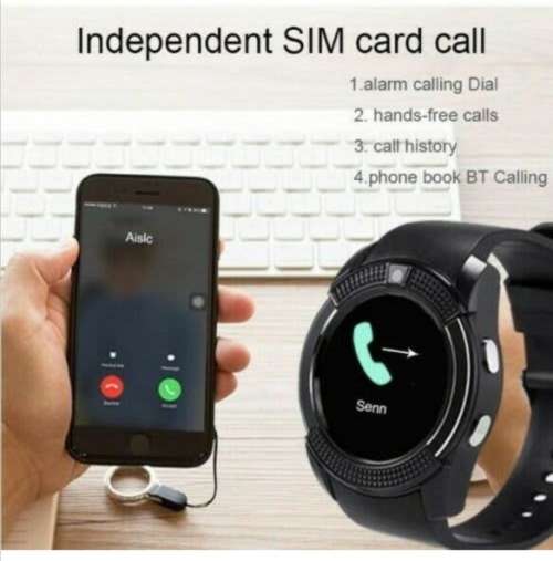 V8 SMART Watch