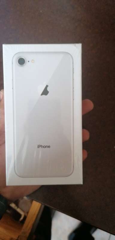 Iphone 8