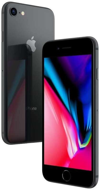 Iphone 8