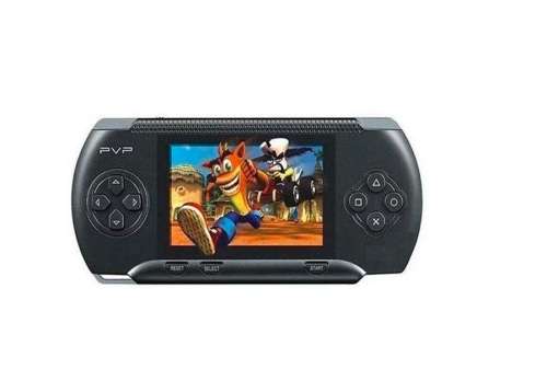 PVP Station Light 3000 Portable Game Console
