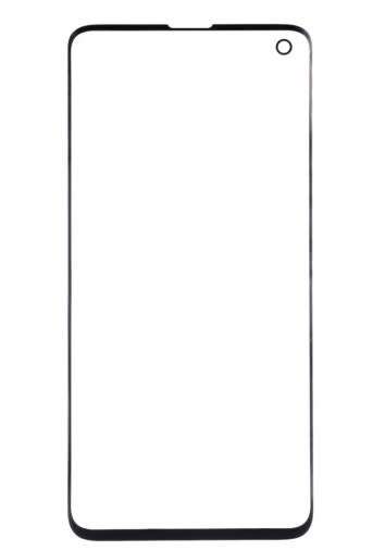 Replacement Front Screen Glass for Samsung Galaxy S10