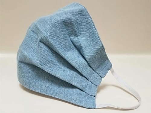 3 ply Reusable Surgical Masks per lot of 25