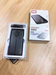 Earldom ET-PB33 10000mah Powerbank (Black)