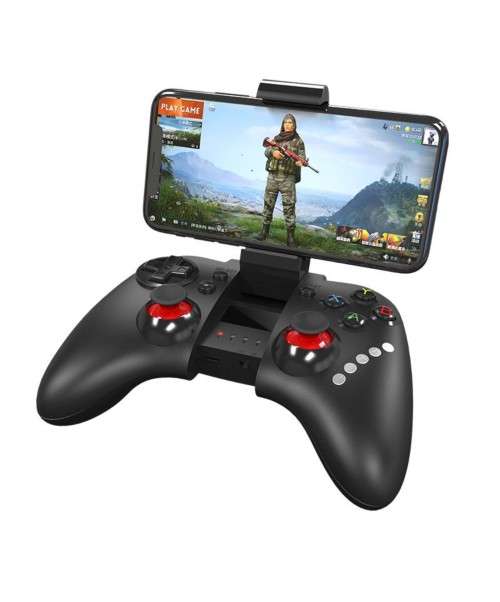Lehuai LJQ-C19 Android iOS TV Box  PC Wireless Game Controller