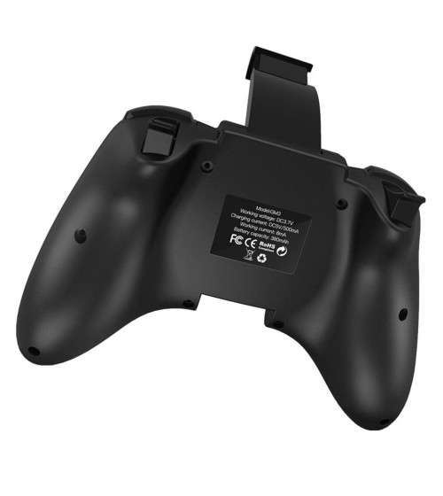 Lehuai LJQ-C19 Android iOS TV Box  PC Wireless Game Controller