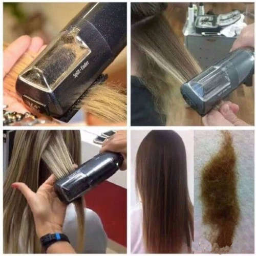 Fasiz Cordless Split End Trimmer