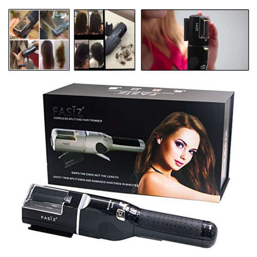 Fasiz Cordless Split End Trimmer