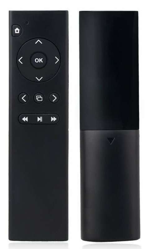 DOBE Xbox media remote for Xbox series X/S and Xbox One S/X