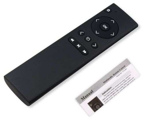 DOBE Xbox media remote for Xbox series X/S and Xbox One S/X