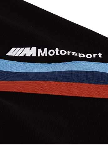 PUMA Men`s BMW M Motorsport Sweat Jacket  Sizes  S to XL