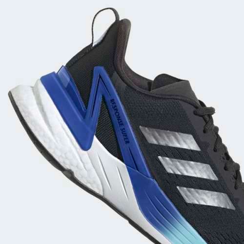 Adidas Response Super 2.0 running shoes Size 6 12 bobshop .za