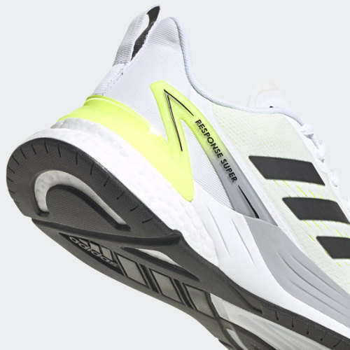 Adidas Response Super 2.0 running shoes Size 6 -  12