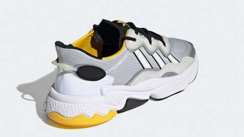 Size ozweego new arrivals