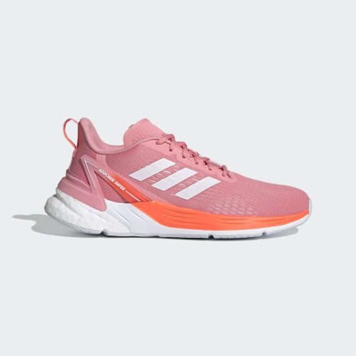 Adidas Response Super 2.0 Woman`s running shoes -  - Pink  Size 4 -  8