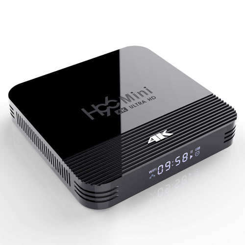 H96 MINI H8 Smart  Android TV Box 2GB RAM/16GB ROM 2.4G/5G Dual WIFI / BT 4.0  - Fully loaded